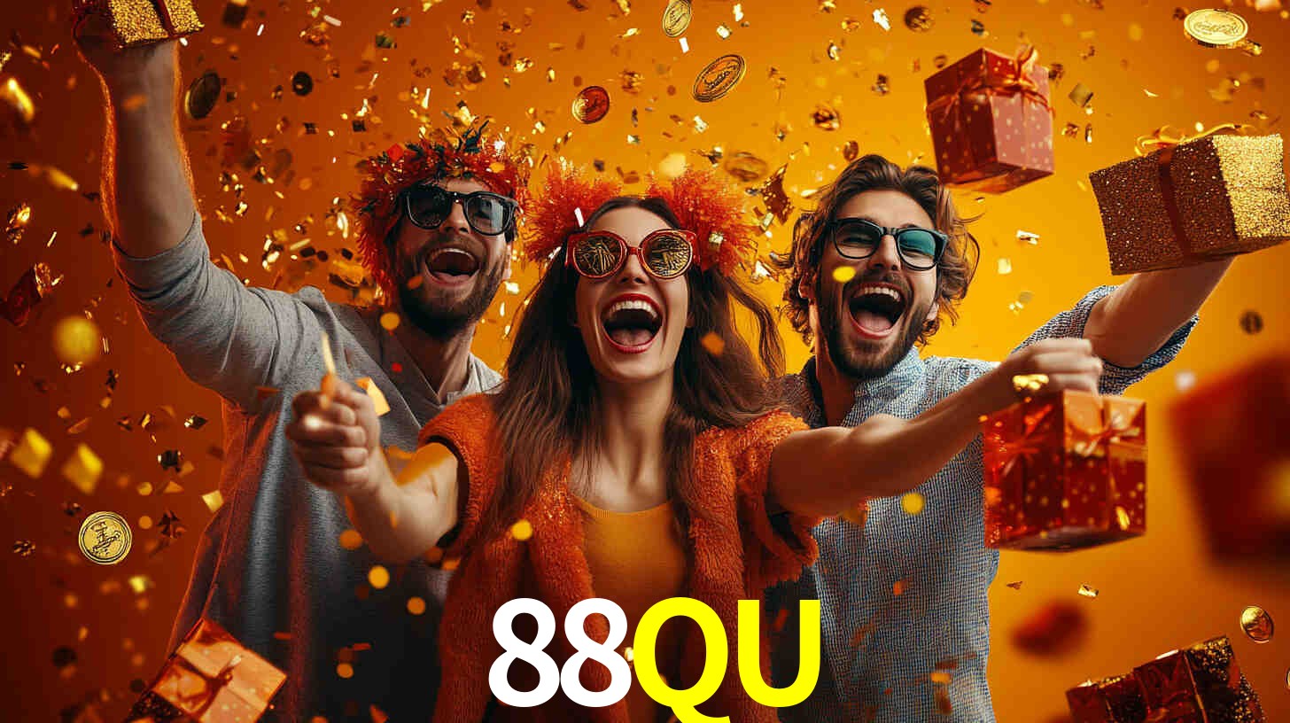 Segurança App 88QU