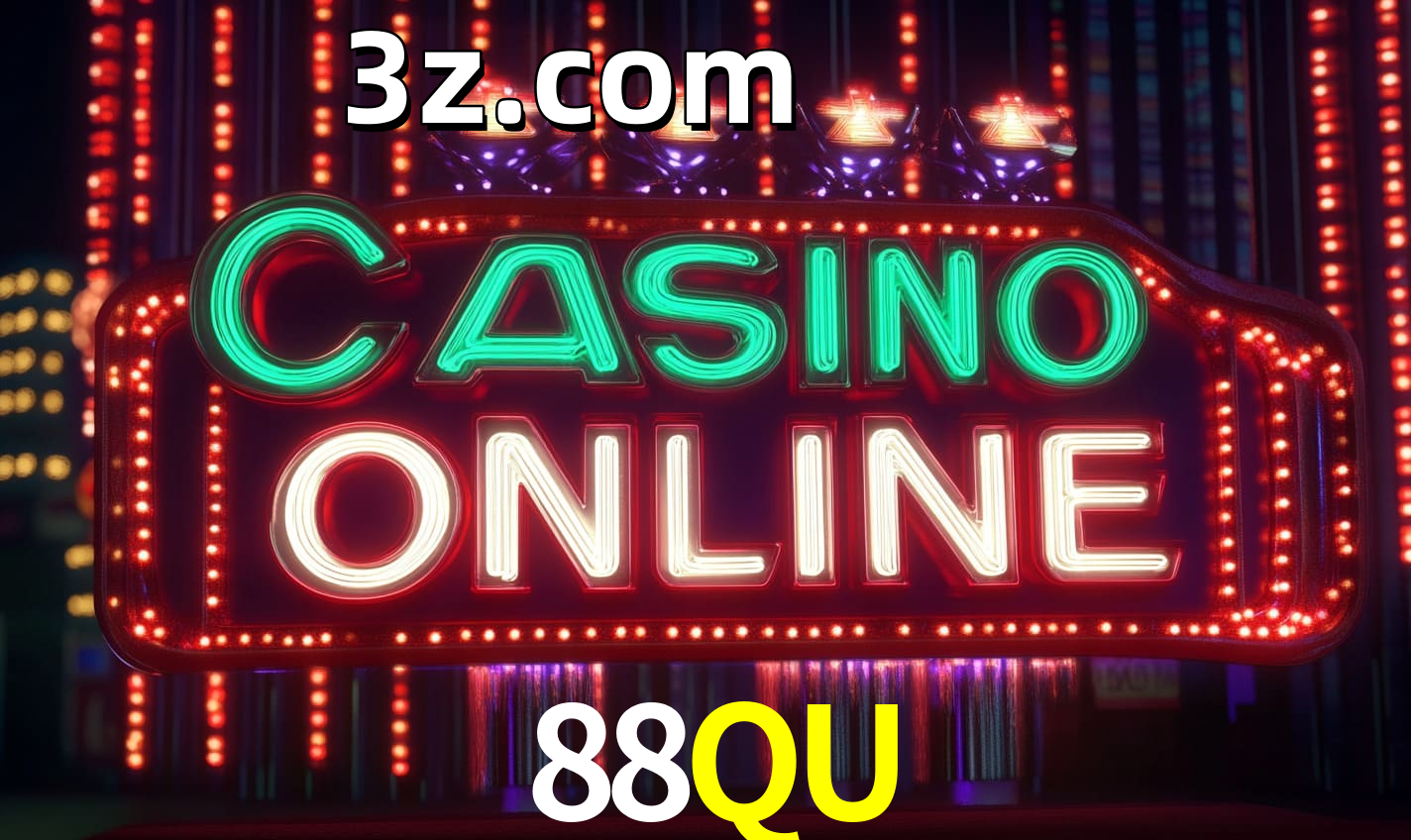 Experiência Promoções 88QU