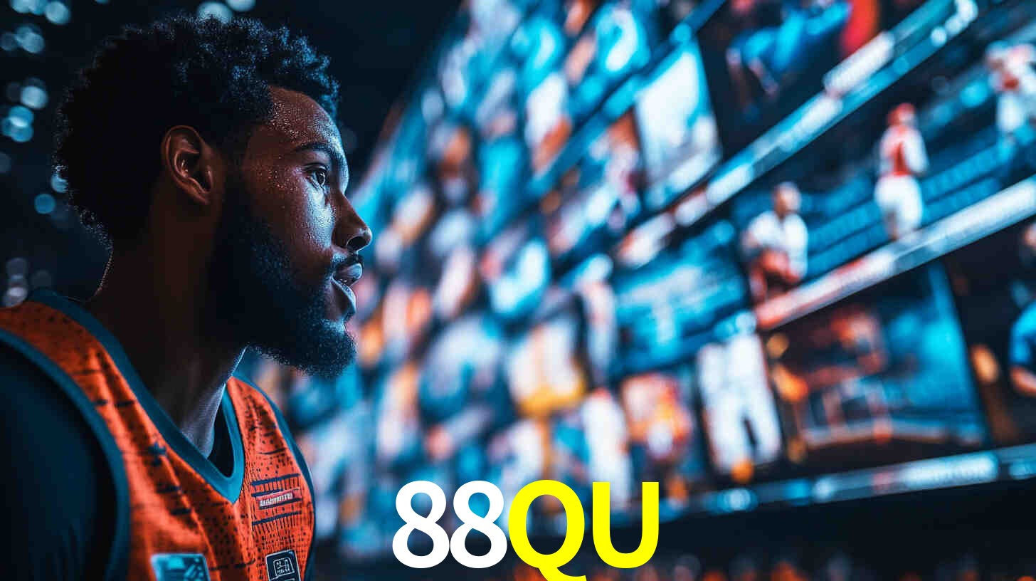 Jogos de Aposta Online no 88QU