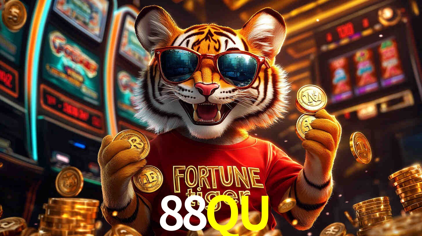Por Que Jogar Fortune Tiger no 88QU