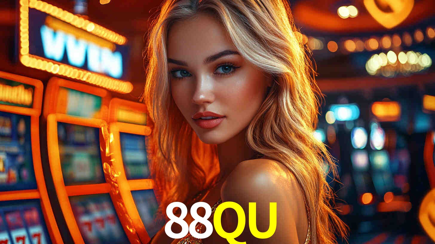 Caça-Níqueis no 88QU