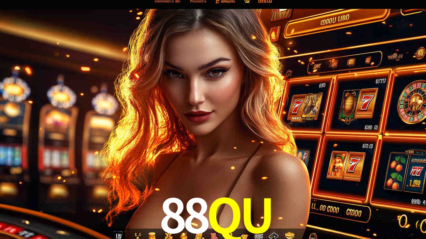 Cassino ao Vivo no 88QU
