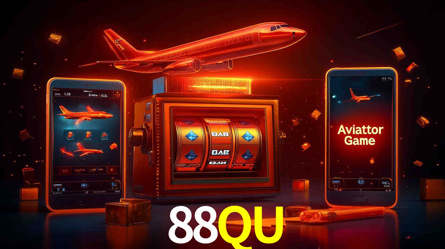 Como Jogar Aviator no 88QU