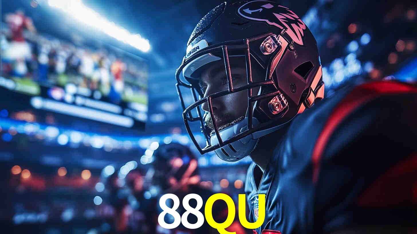 Transforme Suas Apostas em Grandes Prêmios no 88QU