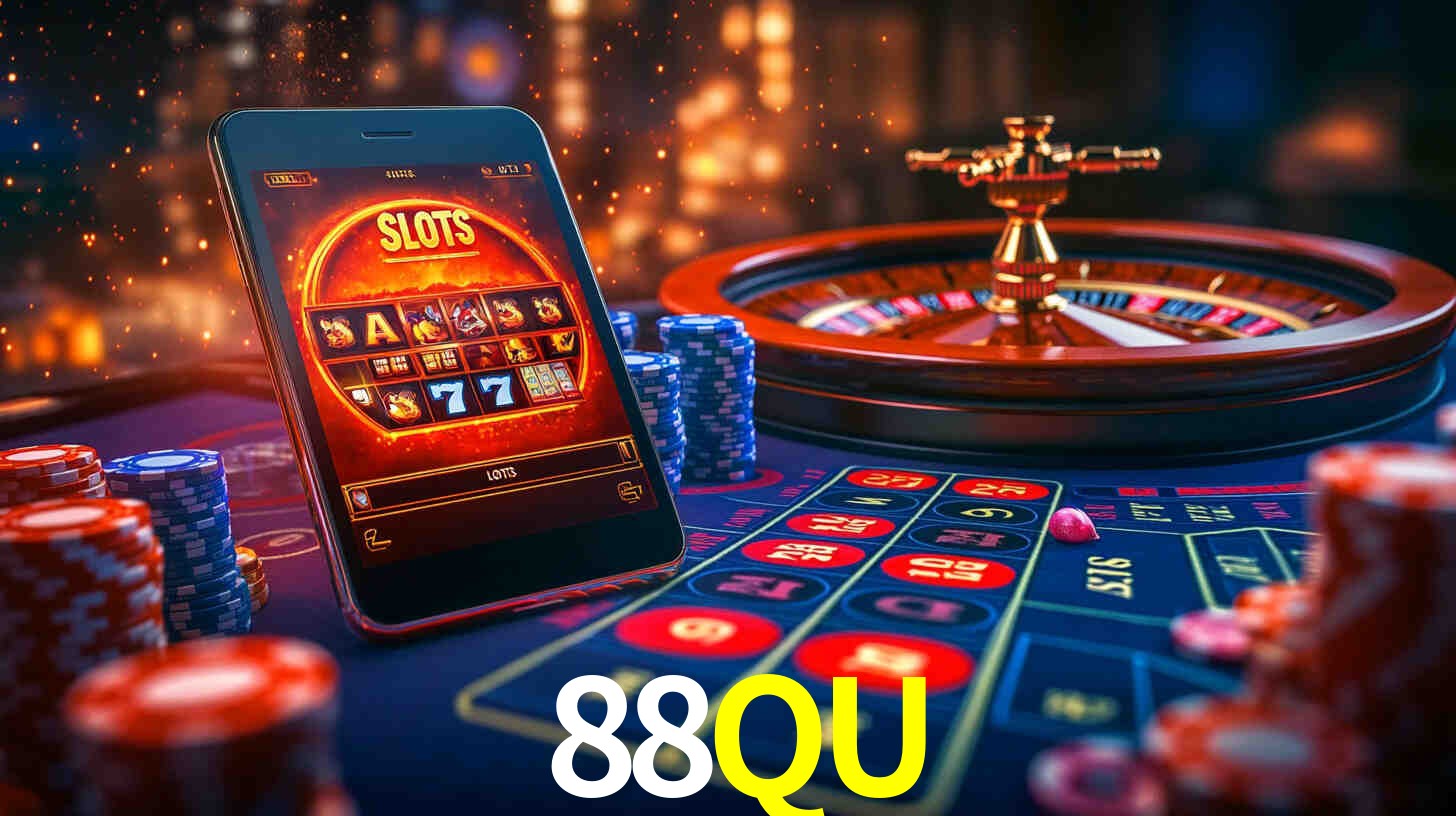 Slots Favoritos no 88QU