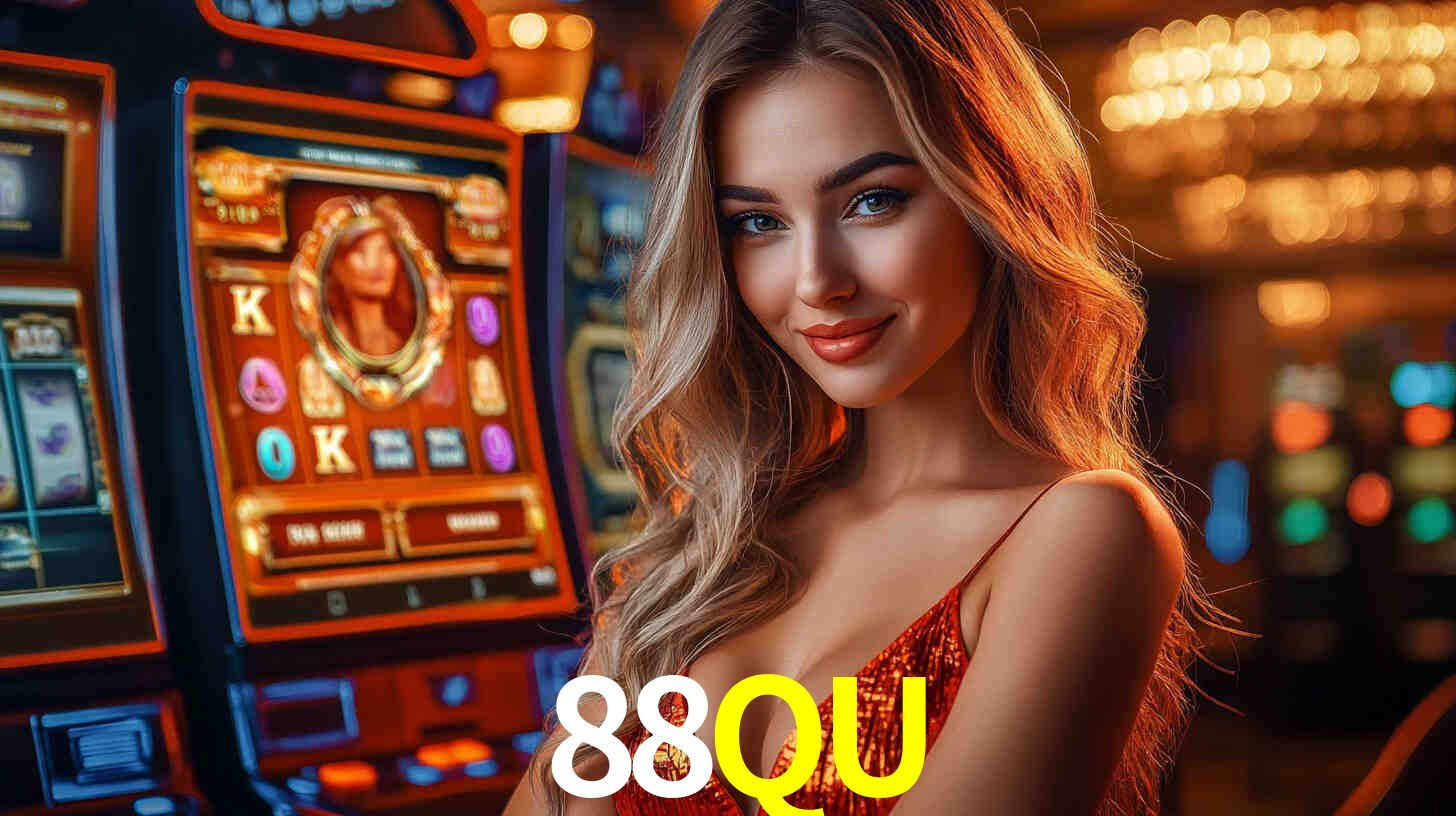 Slots Exclusivos no 88QU