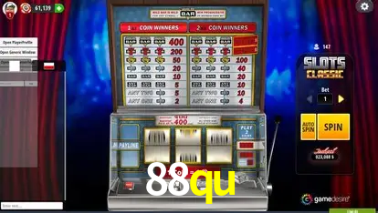 Slot Games Collection